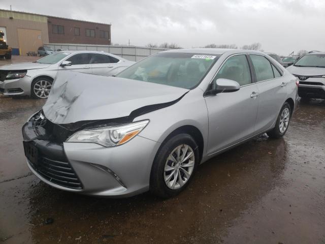 TOYOTA CAMRY LE 2015 4t1bf1fkxfu081978