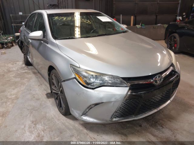 TOYOTA CAMRY 2015 4t1bf1fkxfu081981