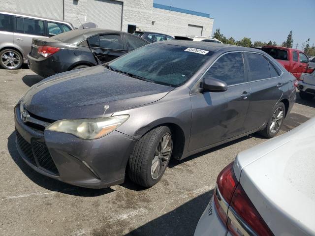 TOYOTA CAMRY 2015 4t1bf1fkxfu082662