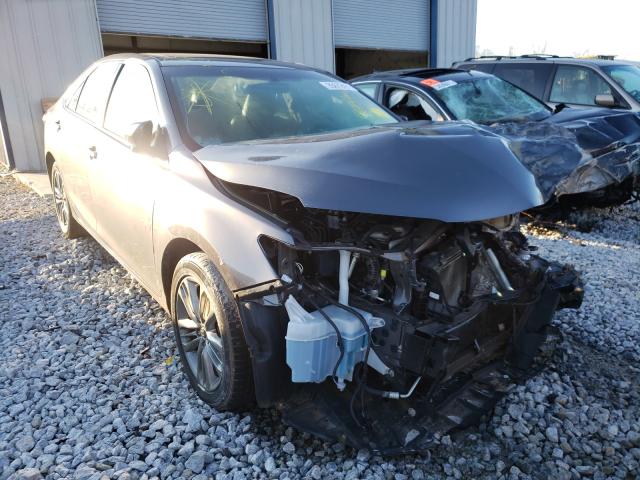 TOYOTA CAMRY LE 2015 4t1bf1fkxfu083181