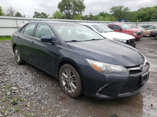 TOYOTA CAMRY LE 2015 4t1bf1fkxfu083486