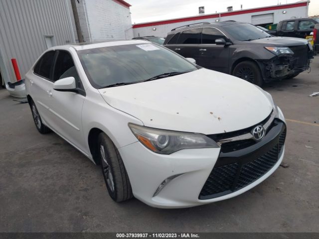 TOYOTA CAMRY 2015 4t1bf1fkxfu083634