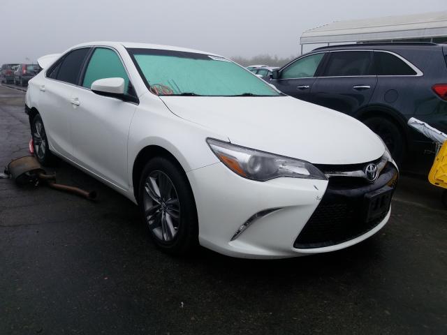 TOYOTA CAMRY LE 2015 4t1bf1fkxfu084301