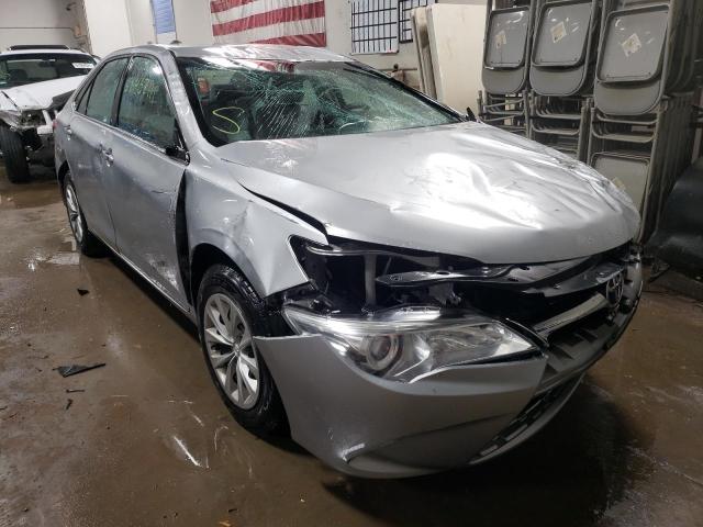 TOYOTA CAMRY LE 2015 4t1bf1fkxfu084945