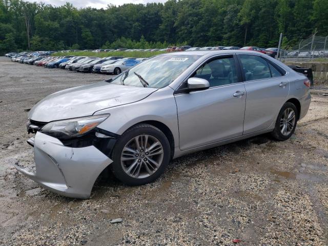 TOYOTA CAMRY LE 2015 4t1bf1fkxfu085027