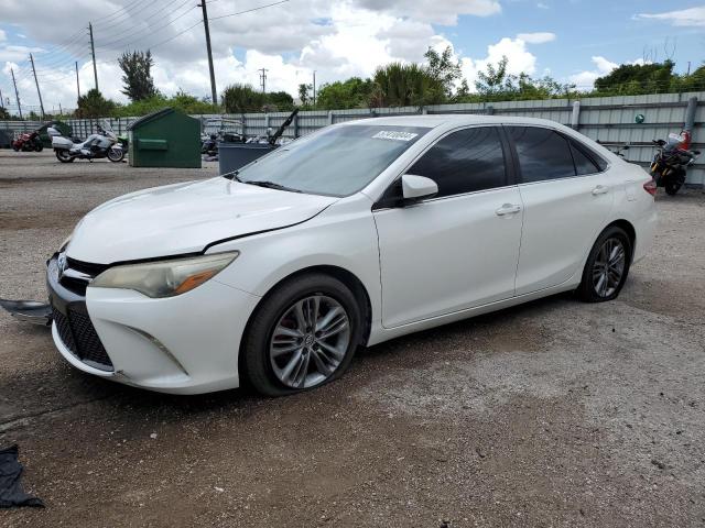 TOYOTA CAMRY 2015 4t1bf1fkxfu085576