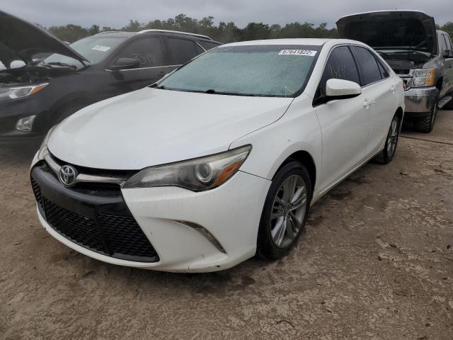 TOYOTA CAMRY LE 2015 4t1bf1fkxfu086825