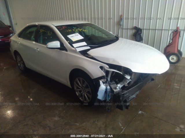 TOYOTA CAMRY 2015 4t1bf1fkxfu087229