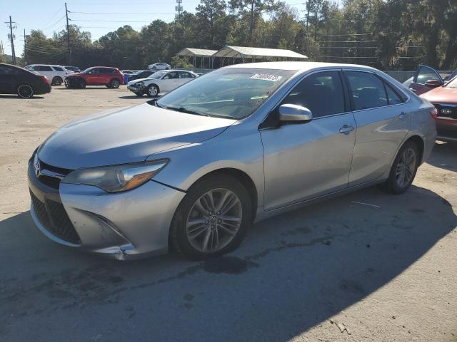 TOYOTA CAMRY 2015 4t1bf1fkxfu087697