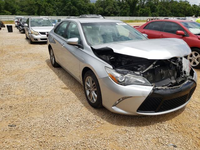 TOYOTA CAMRY LE 2015 4t1bf1fkxfu087702