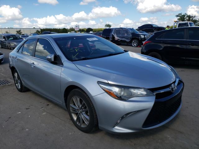 TOYOTA CAMRY LE 2015 4t1bf1fkxfu087733