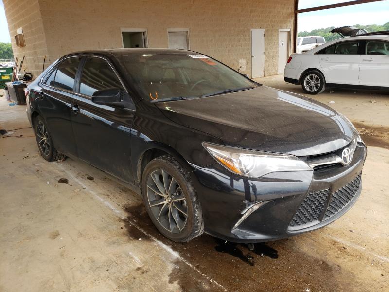 TOYOTA CAMRY LE 2015 4t1bf1fkxfu088655