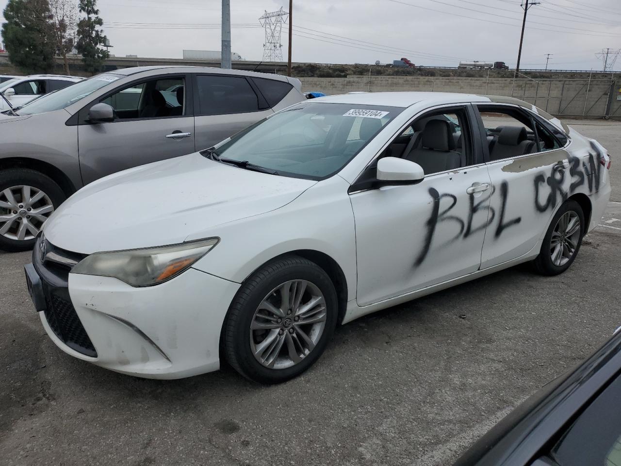 TOYOTA CAMRY 2015 4t1bf1fkxfu088719