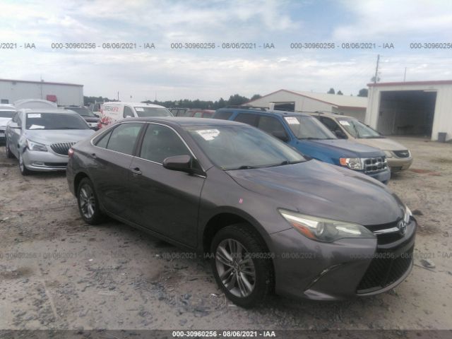 TOYOTA CAMRY 2015 4t1bf1fkxfu090017