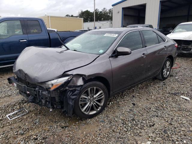 TOYOTA CAMRY LE 2015 4t1bf1fkxfu090020