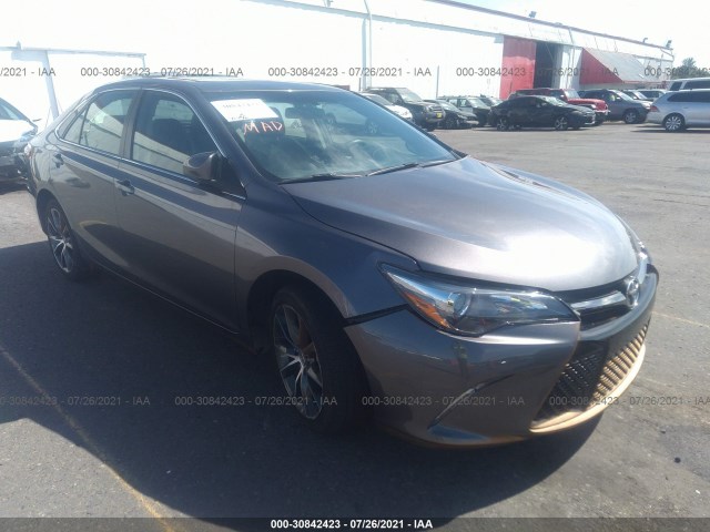 TOYOTA CAMRY 2015 4t1bf1fkxfu090101