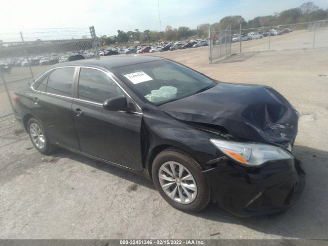 TOYOTA CAMRY 2015 4t1bf1fkxfu091491