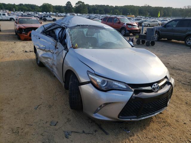 TOYOTA CAMRY LE 2015 4t1bf1fkxfu091524