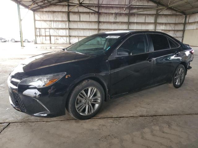 TOYOTA CAMRY 2015 4t1bf1fkxfu091636