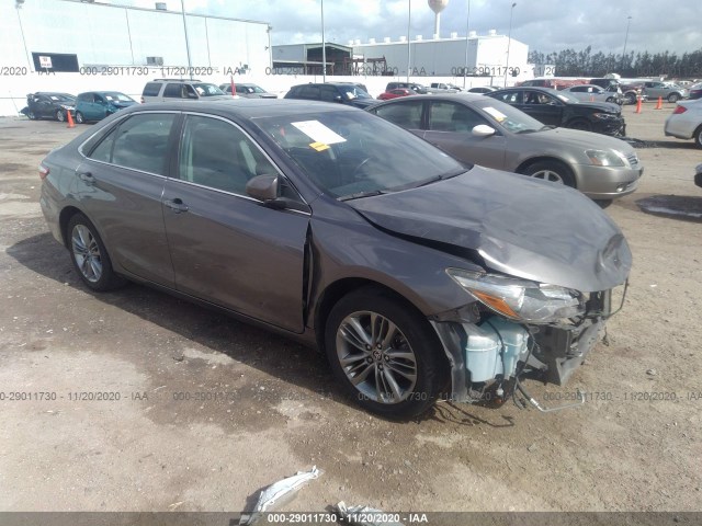 TOYOTA CAMRY 2015 4t1bf1fkxfu091832