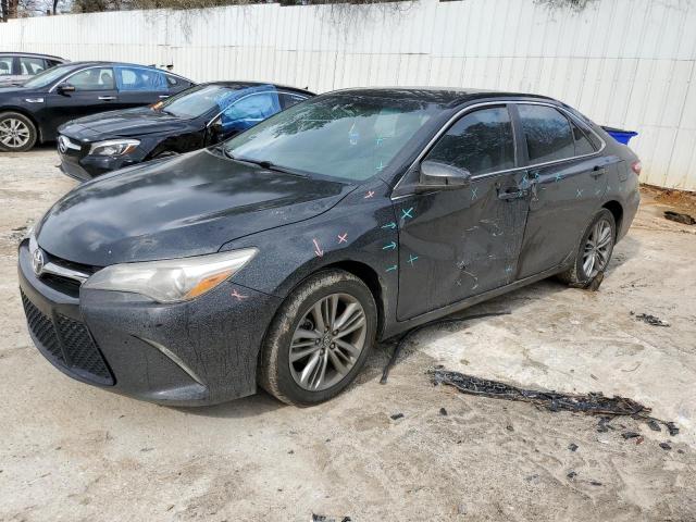 TOYOTA CAMRY LE 2015 4t1bf1fkxfu092043