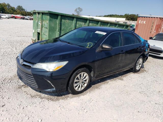 TOYOTA CAMRY 2015 4t1bf1fkxfu092074