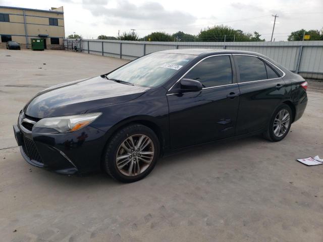 TOYOTA CAMRY LE 2015 4t1bf1fkxfu092723