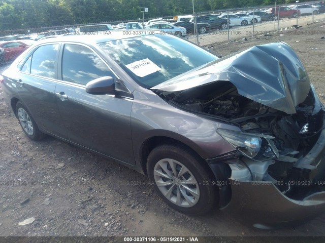 TOYOTA CAMRY 2015 4t1bf1fkxfu093841