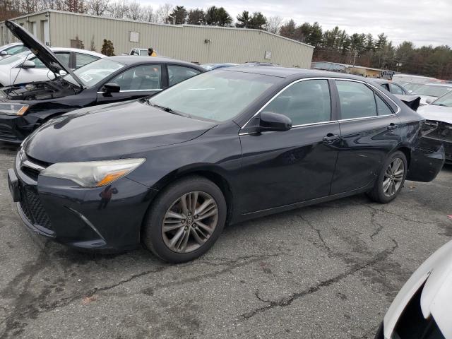 TOYOTA CAMRY LE 2015 4t1bf1fkxfu094357