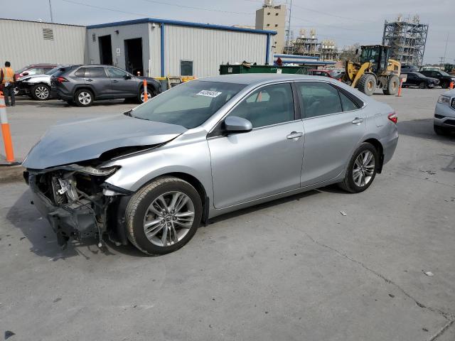 TOYOTA CAMRY LE 2015 4t1bf1fkxfu095167