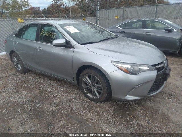 TOYOTA CAMRY 2015 4t1bf1fkxfu095749