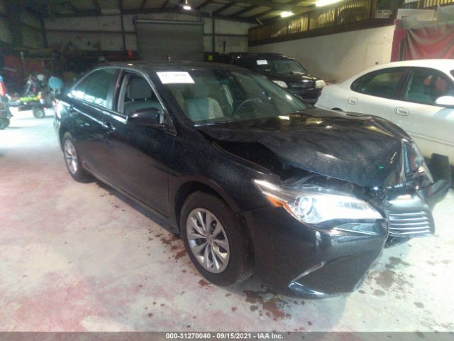 TOYOTA CAMRY 2015 4t1bf1fkxfu096061