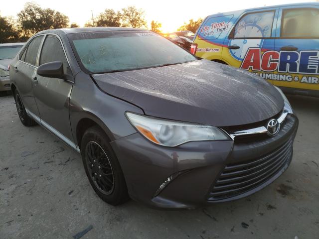 TOYOTA CAMRY LE 2015 4t1bf1fkxfu096111