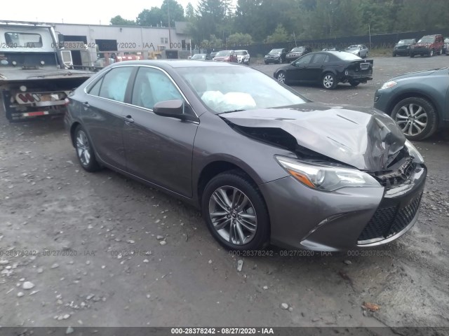 TOYOTA CAMRY 2015 4t1bf1fkxfu096335