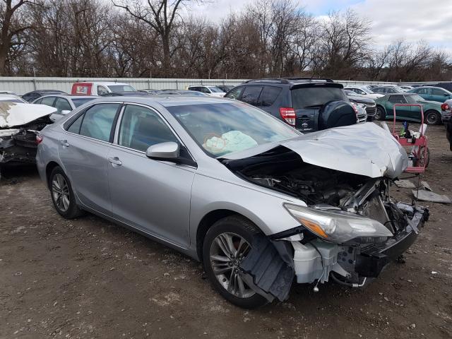 TOYOTA CAMRY LE 2015 4t1bf1fkxfu098523