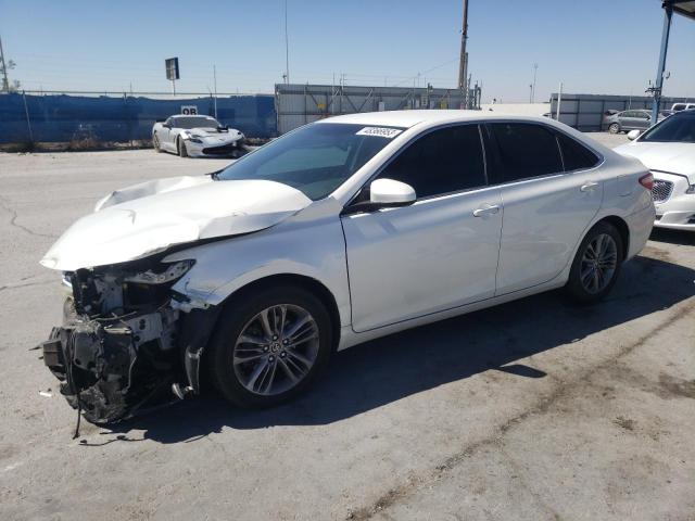 TOYOTA CAMRY LE 2015 4t1bf1fkxfu099915