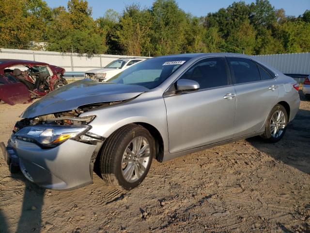 TOYOTA CAMRY LE 2015 4t1bf1fkxfu100254