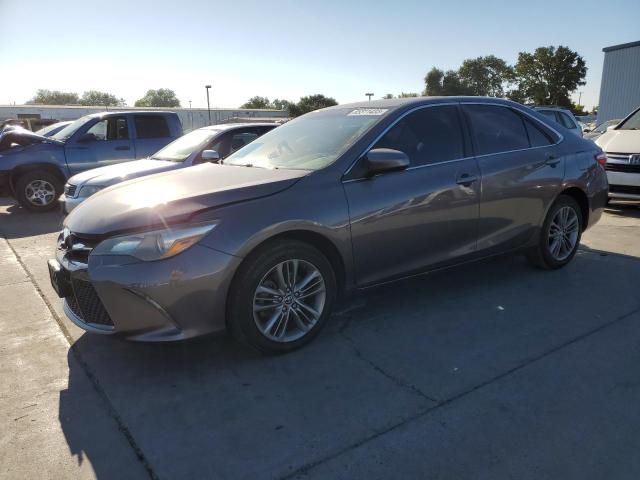 TOYOTA CAMRY 2015 4t1bf1fkxfu101226