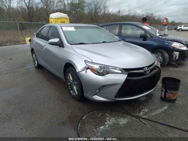 TOYOTA CAMRY 2015 4t1bf1fkxfu101324