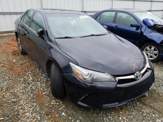 TOYOTA CAMRY LE 2015 4t1bf1fkxfu101470