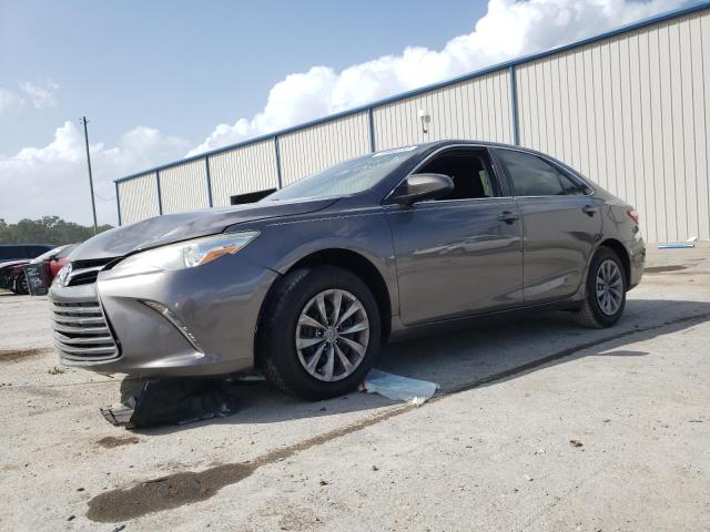 TOYOTA CAMRY LE 2015 4t1bf1fkxfu101873