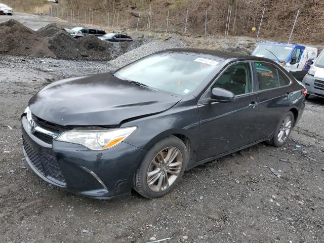 TOYOTA CAMRY 2015 4t1bf1fkxfu104160