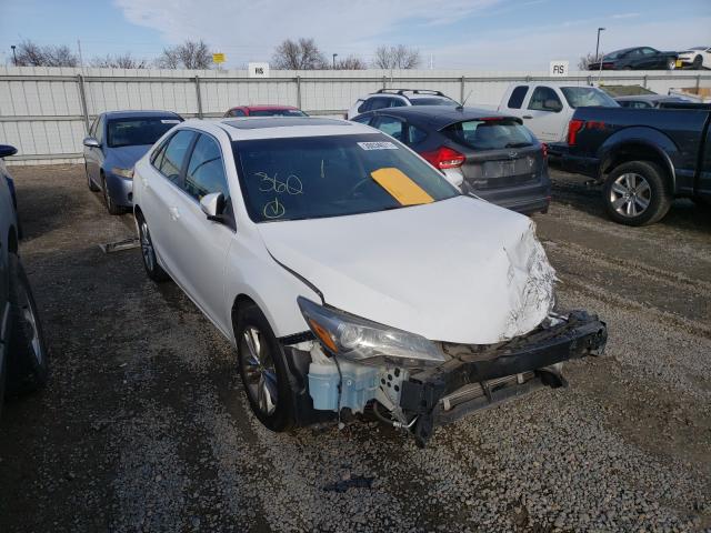 TOYOTA CAMRY LE 2015 4t1bf1fkxfu104661