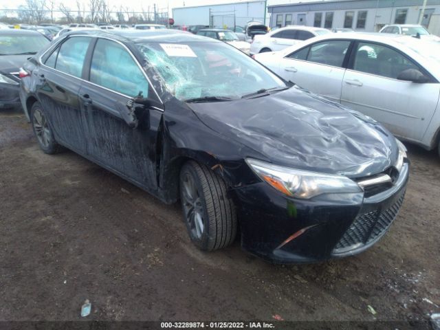 TOYOTA CAMRY 2015 4t1bf1fkxfu105146