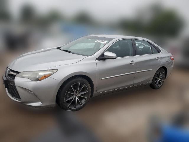 TOYOTA CAMRY 2015 4t1bf1fkxfu105549