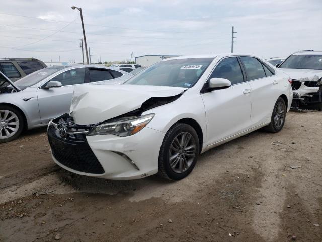 TOYOTA CAMRY LE 2015 4t1bf1fkxfu105695