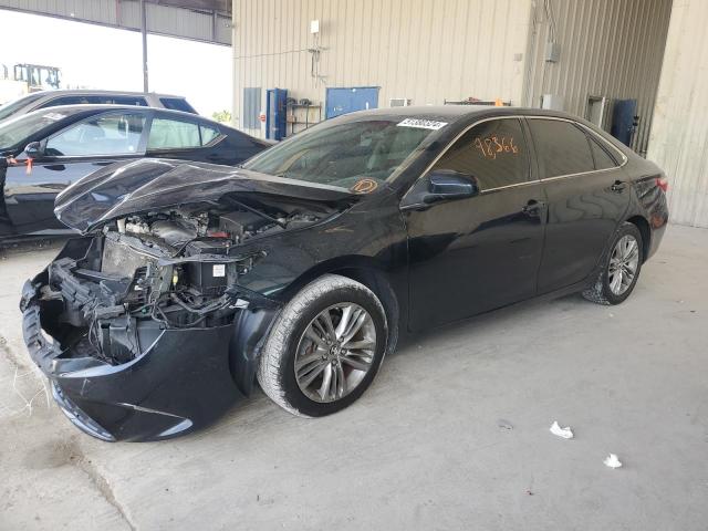 TOYOTA CAMRY 2015 4t1bf1fkxfu106118