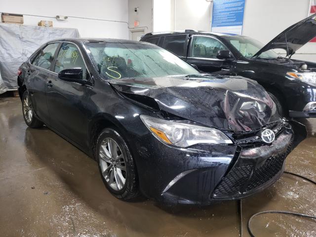 TOYOTA CAMRY LE 2015 4t1bf1fkxfu106300