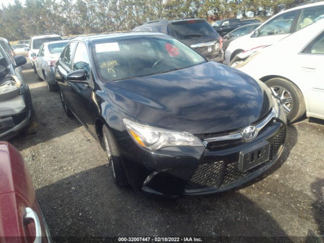 TOYOTA CAMRY 2015 4t1bf1fkxfu106720