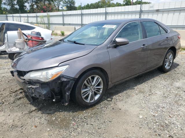 TOYOTA CAMRY 2015 4t1bf1fkxfu106734